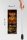 Holzschild Spruch Zuhause ist da wo mein Whisky 10x27cm
