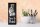Holzschild Spruch Time to Drink 10x27cm