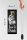 Holzschild Spruch Time to Drink 10x27cm