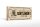 Holzschild Spruch Whiskey Cigars elite club real men 27x10cm