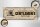 Holzschild Spruch Whiskey Cigars elite club real men 27x10cm