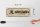 Holzschild Spruch Whiskey Cigars elite club real men 27x10cm