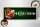 Holzschild Spruch i love Beer Bier 27x10cm