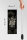 Holzschild Spruch Barbershop Friseur Salon Haare 10x27cm