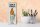Holzschild Spruch Mummy´s little Helper Gin & Tonic 10x27cm