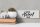 Holzschild Spruch Home Sweet Home 27x10cm