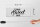 Holzschild Spruch Home Sweet Home 27x10cm