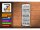 Holzschild Spruch Sei du selbst mache Fehler lerne 10x27cm