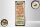 Holzschild Spruch Tiere Mittel gegen Stress 4 Pfoten 10x27cm