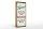 Holzschild Spruch Zuhause wo nicht Bauch einziehen 10x27cm