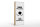 Holzschild Spruch Hund Wir mussten Kinder weggeben 10x27cm
