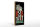 Holzschild Spruch Bullshit Corner Stier 10x27cm