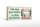 Holzschild Spruch Bad Soak away your Troubles Bath 10x27cm