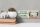 Holzschild Spruch Bad Soak away your Troubles Bath 10x27cm