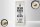 Holzschild Spruch Männer old mens Club Never Happy 10x27cm