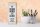 Holzschild Spruch Männer old mens Club Never Happy 10x27cm