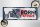 Holzschild Spruch Biker Born to Ride USA 27x10cm Motorcycle