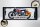 Holzschild Motorrad 27x10cm Motorcycle Cafe Racer Motorrad UK