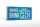Holzschild Spruch Good Friends bring Happyness Gin 27x10cm