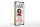 Holzschild Spruch Gin & Tonic Served Daily Milsted´s 10x27cm