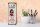 Holzschild Spruch Gin & Tonic Served Daily Milsted´s 10x27cm