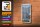 Blechschild Reise 12x18cm Rotterdam Niederlande De Rotterdam Schild