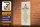 Holzschild 10x27cm Bier Unser Gebet