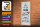 Holzschild Spruch 10x27cm Das Bad ist selbstreinigend Reinigt es selbst