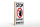 Holzschild Hinweis 10x27cm Stop Einfahrt verboten