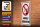 Holzschild Hinweis 10x27cm Angeln verboten Warnschild