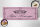 Holzschild Hinweis 27x10cm Pipi Lounge Toilette Krone rosa