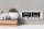 Holzschild Hinweis 27x10cm WC Piktogramm Toilette