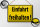 Blechschild Warnschild 30x20cm Einfahrt freihalten