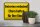 Blechschild Warnschild 30x20cm Betreten Verboten
