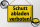 Blechschild Warnschild 30x20cm Schutt abladen verboten