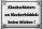 Blechschild Spruch 30x20cm Klookschieters Meckerbüddels