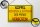 Blechschild Warnschild 30x20cm Koppel Betreten verboten
