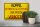 Blechschild Warnschild 30x20cm Koppel Betreten verboten