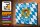Blechschild Bayern 30x20cm Freistaat Bayern Wappen
