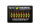 Blechschild Alkohol 30x20cm 8 Biere Tagesbedarf Vitamin C