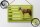 Blechschild Pferd 30x20cm Fuchswallach Name Besitzer Rasse
