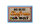 Blechschild Spruch 30x20cm die Beste Ehefrau der Welt