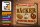 Blechschild Essen 30x20cm Lebende Legende Bäcker Brot