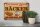Blechschild Essen 30x20cm Lebende Legende Bäcker Brot