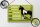 Blechschild Pferd 30x20cm Rappschecke Name Besitzer Rasse