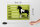 Blechschild Pferd 30x20cm Rappschecke Name Besitzer Rasse