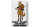 Blechschild Hinweis 20x30cm Pferd beisst frisst Kinder
