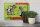 Blechschild Hinweis 30x20cm Tiere Achtung Elektrozaun