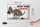 Blechschild Hinweis 30x20cm Hundehaufen nicht hier Sonst