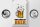 Blechschild Alkohol 20x30cm This is not my beer Bier